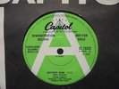STONE PONEYS DIFFERENT DRUM/I'VE GOT TO KNOW N/M