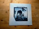 The Best Of Traffic 1st Press Very Good Vinyl Record ILPS 9112 Pink Island Label