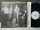 Frank Allison and the Odd Sox ex LP Monkey Business