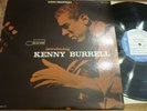 LP 33T KENNY BURRELL - introducing LABEL BLUE NOTE US