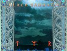 Black Sabbath - Tyr (LP, Album) Vinyl Schallplatte 175905