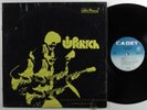 PHIL UPCHURCH Self Titled CADET LPS-826 LP SHRINK **