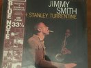 JIMMY SMITH LP PRAYER MEETIN TOP JAZZ BLUE NOTE FRANCE1984 New sealed copy.