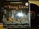 The YOUNG LIONS Morgan Shorter Strozier Timmons more LP Shrink VJ NM/NM Stereo