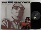 JOHN ZORN The Big Gundown NONESUCH LP VG++/NM **