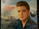 Elvis Presley,Elvis Christmas album LPM-1951  still in original shrink,Mint.