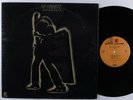 T. REX Electric Warrior REPRISE LP VG++/VG+ gatefold *