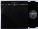 VELVET UNDERGROUND White Light/White Heat VERVE LP VG++ *