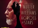 Anne-Sophie Mutter / John Williams - Across The Stars Vinyl LP (2) Deutsche NEW