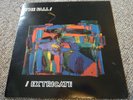 THE FALL - Extricate - 1st Press LP Cog Sinister + Inner - 842204-1 - VG - SALE