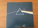 PINK FLOYD/DARK SIDE OF THE MOON/SOLID BLUE LABEL/POOR/UK PRESS