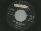 ROCKABILLY bw TEEN- GLENN GLENN- ONE CUP OF COFFEE  / LAURIE ANN -HEAR -1958 ERA