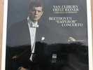 SB 2133 Beethoven Emperor Concerto / Van Cliburn / Reiner / CSO R/S
