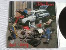 Vinyl,Die Toten Hosen,Opel Gang,Ois,LP,1983 Virgin,