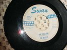 Beatles 45 rpm SWAN blue and white label  'She Loves You'  'I'll Get You'