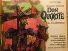 ASD 326 Richard Strauss Don Quixote, etc. / Tortelier / Kempe W/G
