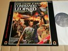 CARLOS PERON - COMMANDO LEOPARD - SOUNDTRACK - 3-TRACK-12