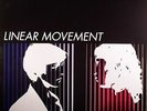LINEAR MOVEMENT - On The Screen - Vinyl (180 gram vinyl LP + large postcard)