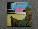 Hawkwind-Warrior On The Edge Of Time UK LP 1st Press A1/B1 Shield Sleeve VG+/VG+