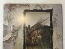 LED ZEPPELIN IV GATEFOLD 1971 SD 7208 Australian Pressing.