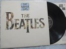 The Beatles The Number Ones 23 Tracks Original 1983 Oz LP Exclnt Vinyl PLAY.1034