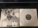 THE BEATLES -REVOLVER - Original UK LP Album Vinyl 1966 Mono PMC 7009-VG-