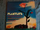 CLAUDE LARSON - Plantlife  - RARE   - Sonoton 192    LP