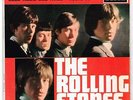 The ROLLING STONES   It's all over now    7'  EP 45 tours 1st Publication 1964