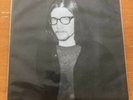The Raconteurs Hey Gyp (Dig The Slowness) 7” Rare Screenprint Cover