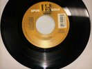 Metal -Metallica - One/Eye Of The Beholder - Elektra - HARD TO FIND  45rpm