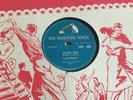 ELVIS MYSTERY TRAIN RECORD 78 rpm