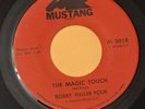Bobby Fuller Four, 