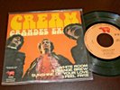 CREAM White Room +3 1974 MEXICO 7