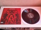 RARE ALBUM VINYL HIP-HOP RAP Flatlinerz ?– U.S.A. Pressage Original
