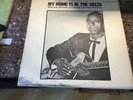My Home is in the Delta Fred McDowell