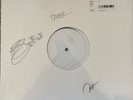 Face to Face Live in a Dive OFFICIAL TEST PRESSING Fat Wreck Chords Punk 