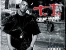 T.I. - Trap Muzik (Deluxe Edition) [New Vinyl LP] Explicit, Red, With Bonus 7