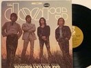 THE DOORS Waiting For The Sun 1968 ELEKTRA EKS-74024 unipak TERRE HAUTE VG+