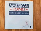 American Top 40 863-4 Chart Date 7-26-86 Casey Kasem (4) NM Vinyl LPs