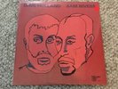 Dave Holland Sam Rivers 1976 LP Vinyl S/S Still Sealed Original Jazz Vinyl
