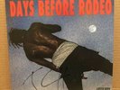 Travis Scott Autographed Days Before Rodeo Vinyl LP Record (Astroworld, Drake)