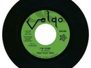 TWO PLUS TWO I'm Sure / Look Around NORTHERN SOUL 45 (OUTTA SIGHT) 7
