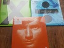 Ed Sheeran Albums Bundle Plus + Multiply x × Divide ÷ Vinyl Brand New Present