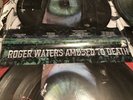 Roger Waters PINK Floyd Amused to Death Picture Discs Dbl Album 12” LP’s