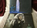 STEVIE NICKS VINYL bella donna LP + SEALED I Cant Wait 12