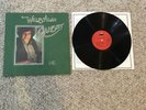WILLIS ALAN RAMSEY self titled Country Vinyl Record 12” Lp Shelter