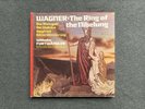 Wagner Ring Of Nibelung Classical Vinyl Record LP Box Set Mercury Hill 940477