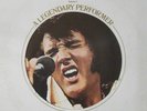 NEW Elvis Presley - A Legendary Performer, Vol. 1 (Vinyl LP 1973 RCA CPL 1-0341)