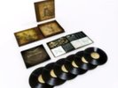 HOWARD SHORE: LORD OF THE RINGS TRILOGY - ORIGINAL MOTIO (LP vinyl *BRAND NEW*.)