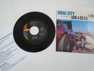 Jan & Dean  Drag City & Schlock Rod NM Record Sleeve EX+ Liberty 55641 Free Ship